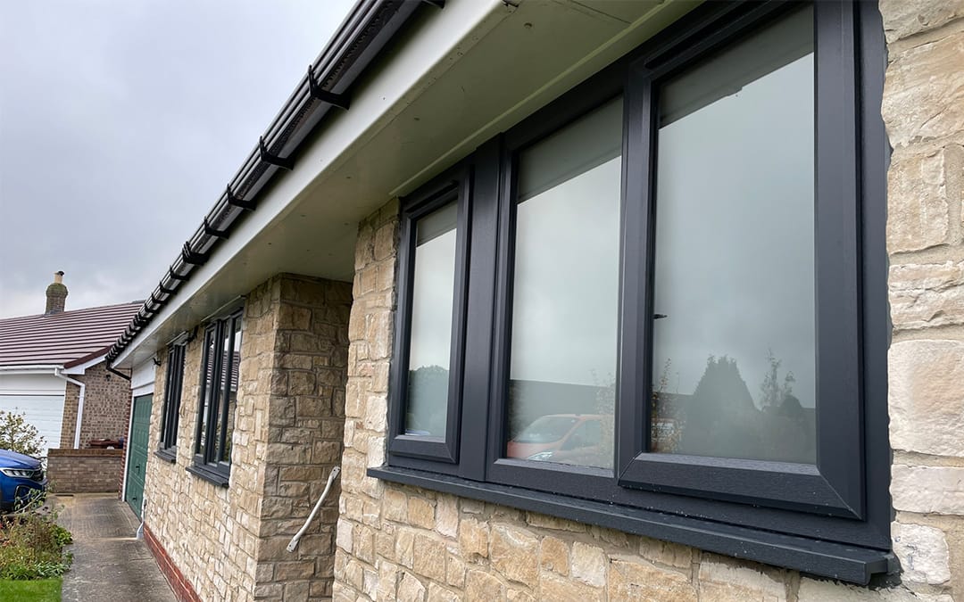 Trickle Vent Regulations Explained EcoThermal Design